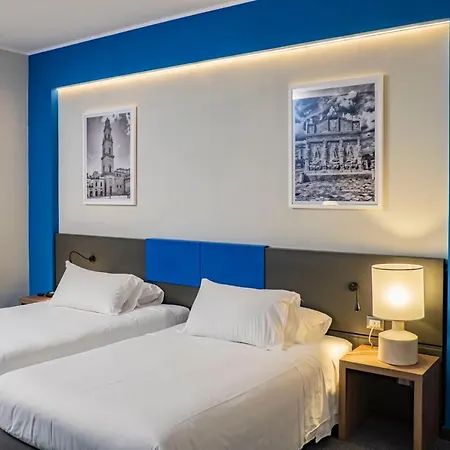 Mercure President Hotell Lecce