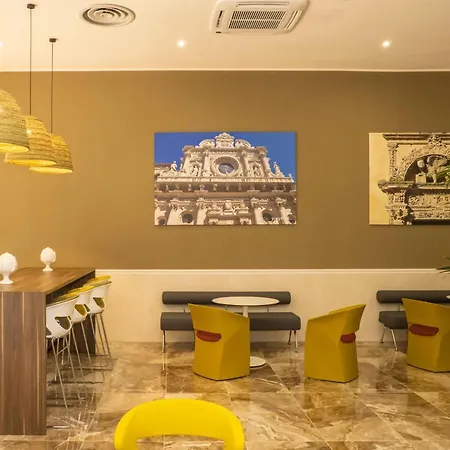 Mercure President Hotell