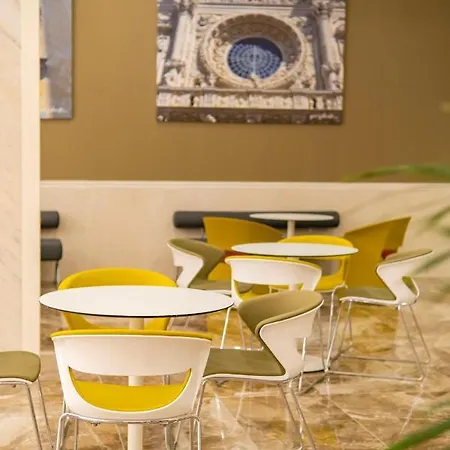 Hotell Mercure President 4*