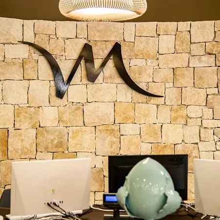 Mercure President Hotell