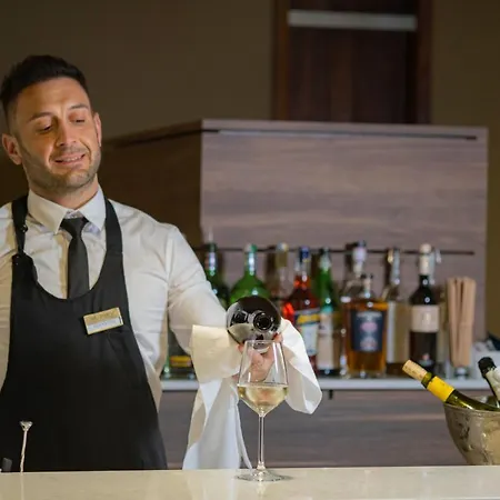 Hotell Mercure President