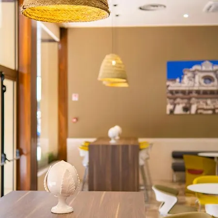 Mercure President Hotell