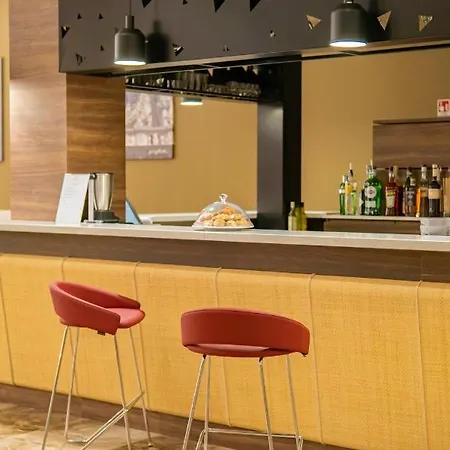 Hotell Mercure President 4*