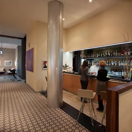 Hotell Mercure President Lecce