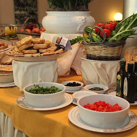 Hotell Mercure President