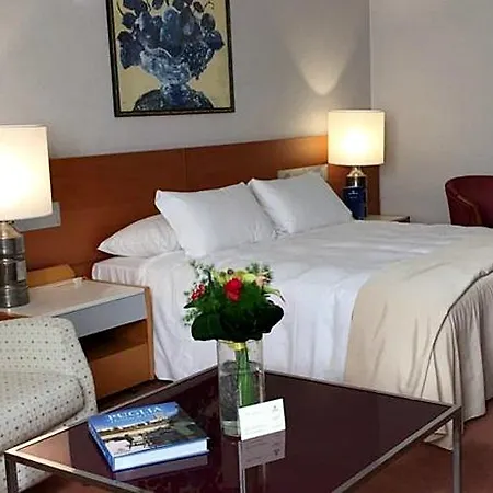 Mercure President Hotell
