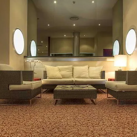 Mercure President Hotell 4*
