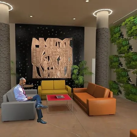 President Hotel Lecce