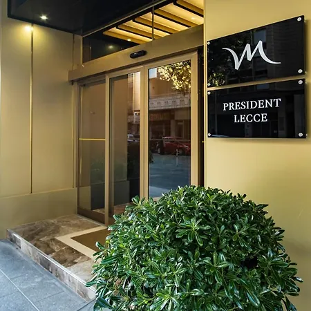 President Hotel Lecce