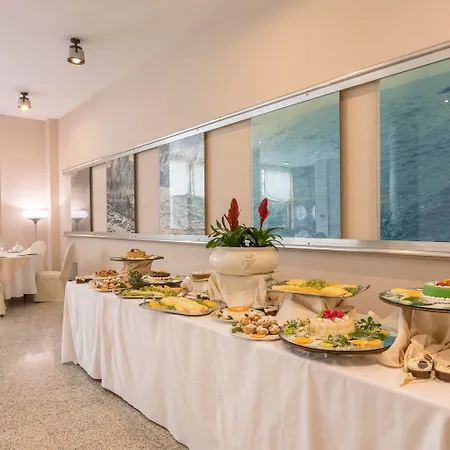 President Hotel Lecce