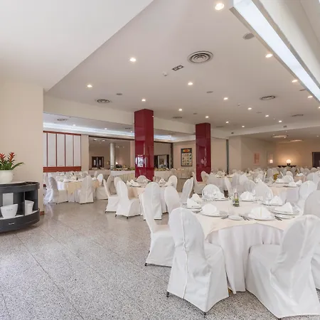 President Hotel Lecce