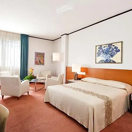 President Hotel
