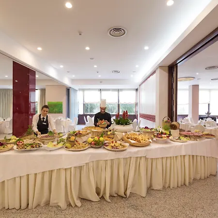President Hotel Lecce