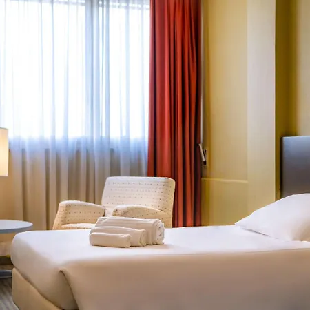 Hotel President Lecce
