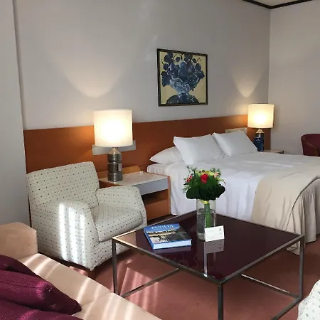 President Hotel Lecce